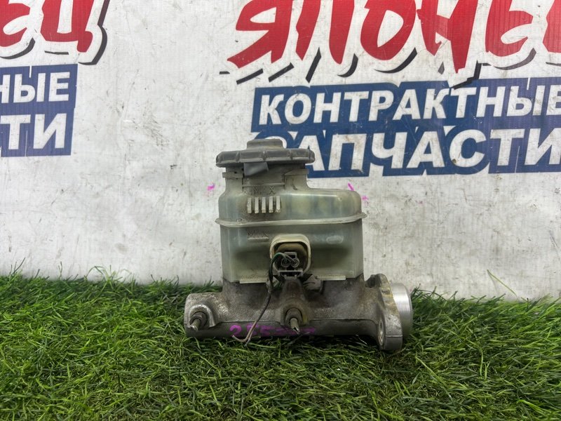 Главный тормозной цилиндр Honda Odyssey RA6 F23A (б/у)