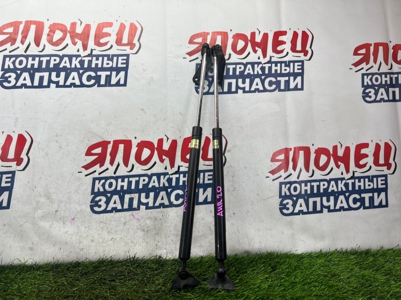 Амортизатор задней двери Toyota Estima AHR20 2AZ-FXE (б/у)