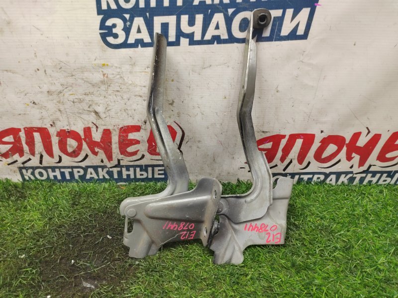 Петля капота Nissan Note E12 HR12DE (б/у)
