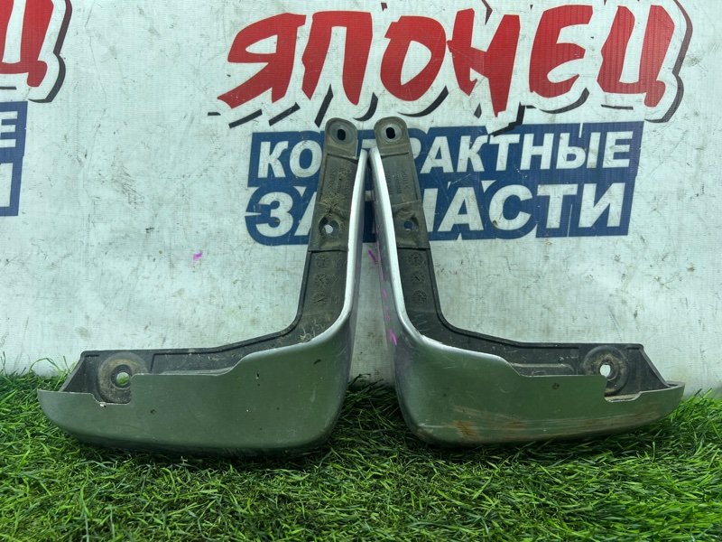 Брызговик Honda Insight ZE2 LDA передний (б/у)