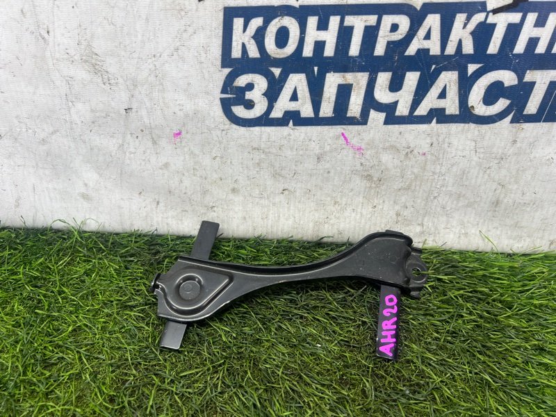 Крепление аккумулятора Toyota Estima AHR20 2AZ-FXE (б/у)