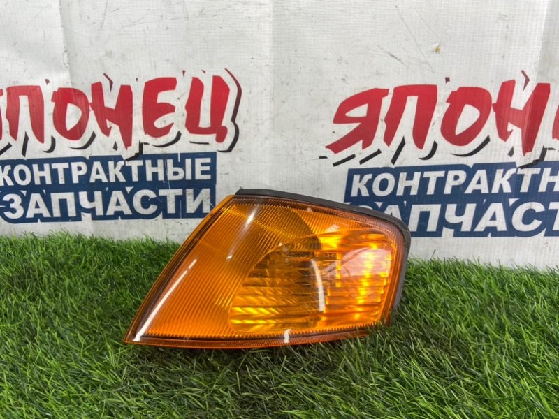 Габарит Nissan Ad VHNY11 QG18DE передний левый (б/у)