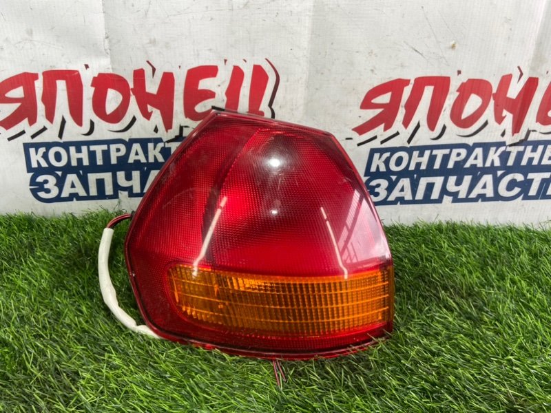 Стоп-сигнал Nissan Ad VHNY11 QG18DE задний левый (б/у)