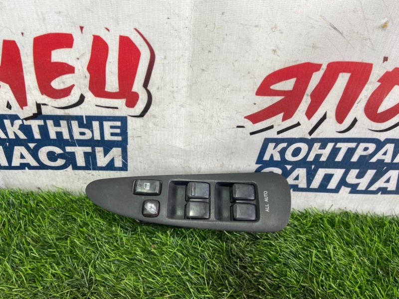 Блок упр. стеклоподьемниками Toyota Alphard ANH15 2AZ-FE (б/у)