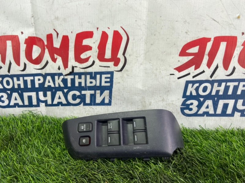 Блок упр. стеклоподьемниками Honda Insight ZE2 LDA передний правый (б/у)