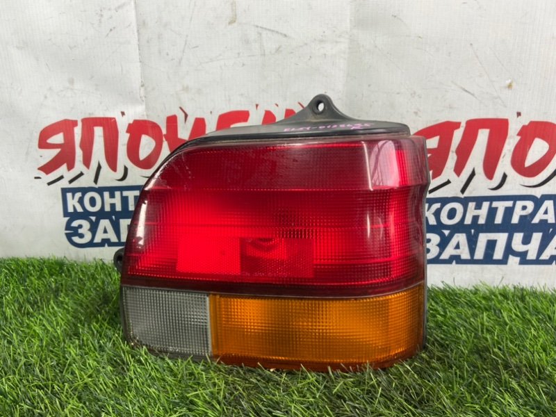 Стоп-сигнал Toyota Corolla Ii EL51 4E-FE задний правый (б/у)