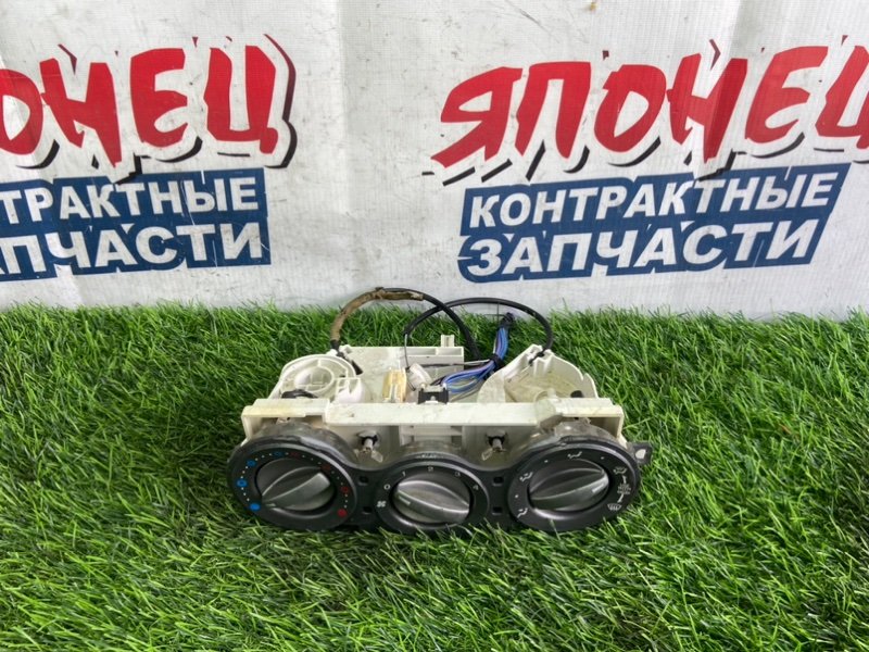 Климат-контроль Mazda Demio DY3W ZJVE (б/у)