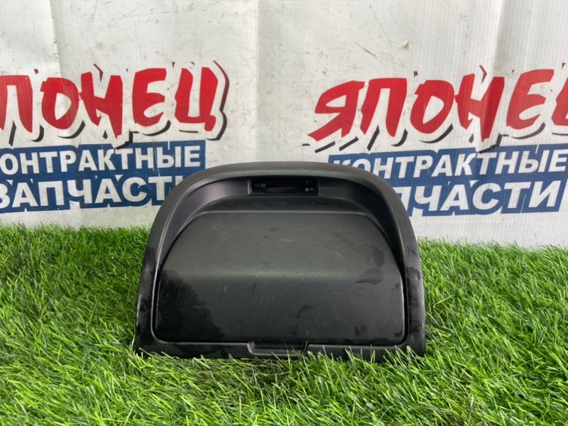 Бардачок Toyota Caldina ST210 3S-FE (б/у)