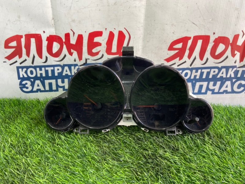 Панель приборов Honda Airwave GJ1 L15A (б/у)