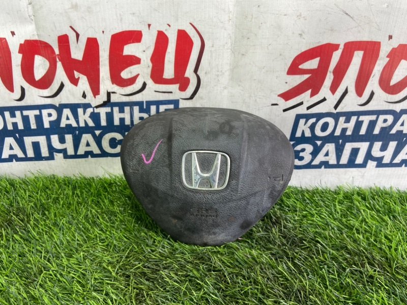 Airbag на руль Honda Fit GE6 L13A (б/у)