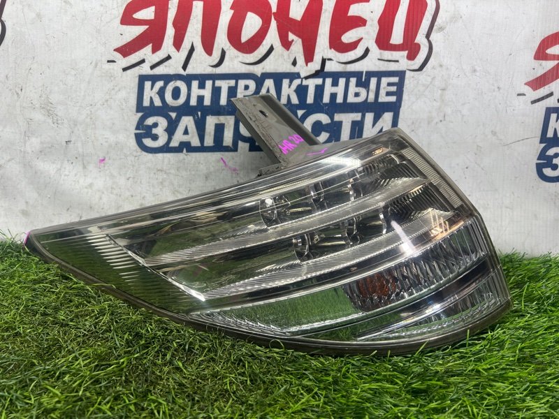 Стоп-сигнал Toyota Estima AHR20 2AZ-FXE задний левый (б/у)