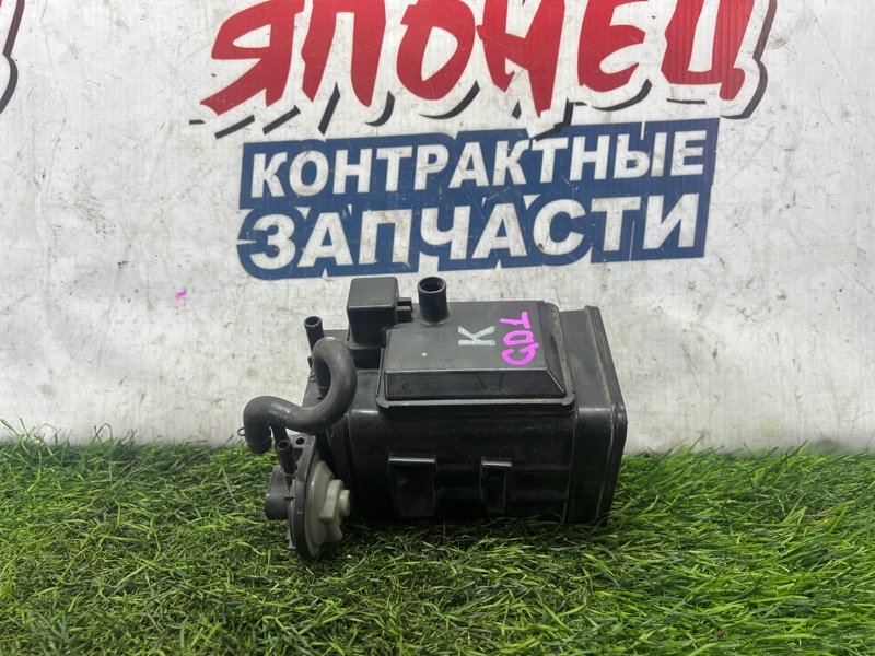 Фильтр паров топлива Honda Fit GD1 L13A (б/у)