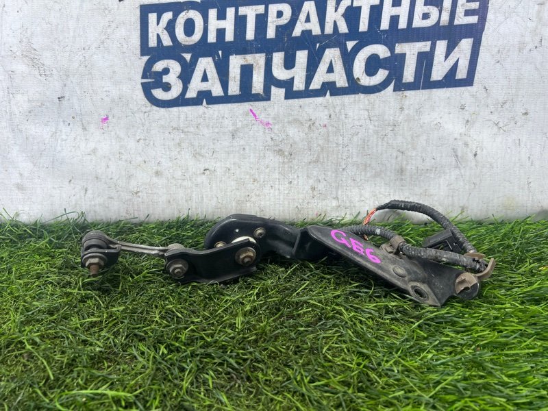 Датчик положения кузова Honda Fit GE6 L13A (б/у)