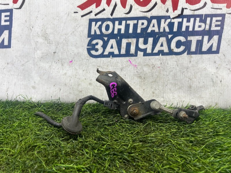 Датчик положения кузова Honda Fit GE6 L13A (б/у)