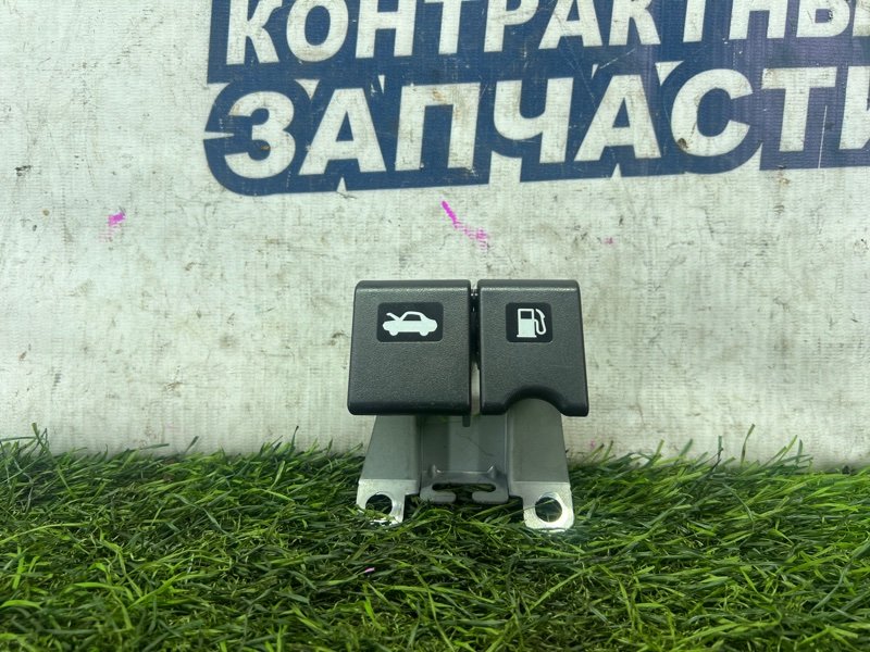 Ручка открывания капота Nissan March AK12 CR12DE (б/у)