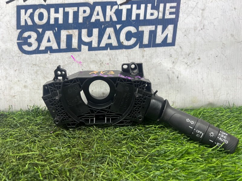 Переключатель поворотов Honda Vezel RV3 L15Z (б/у)