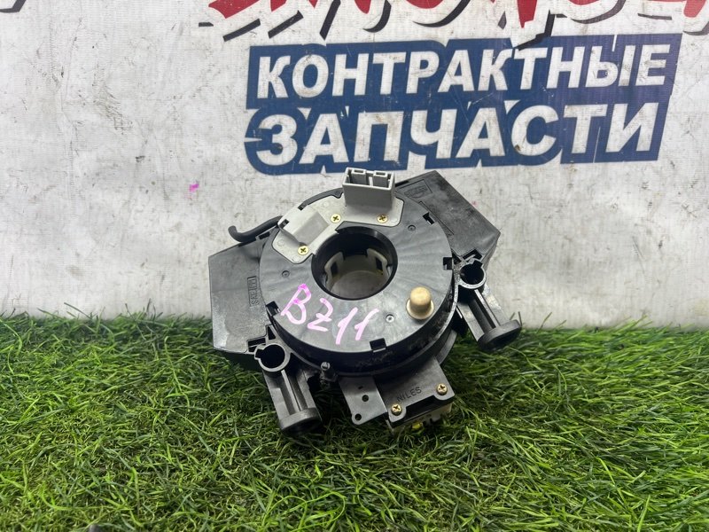Шлейф-лента air bag Nissan Cube BZ11 CR14DE (б/у)