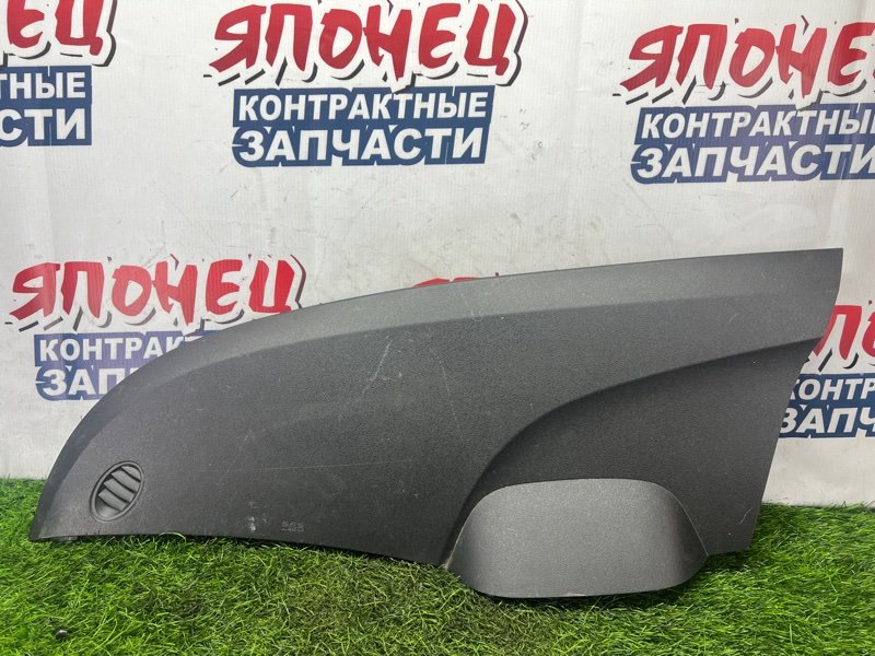 Airbag пассажирский Honda Fit GE6 L13A (б/у)