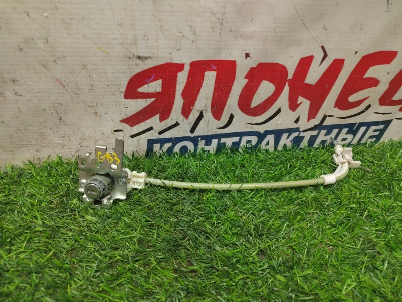 Личинка замка двери Honda Freed GB3 L15A (б/у)