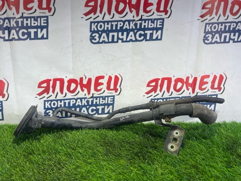 Горловина топливного бака Nissan March AK12 CR12DE (б/у)