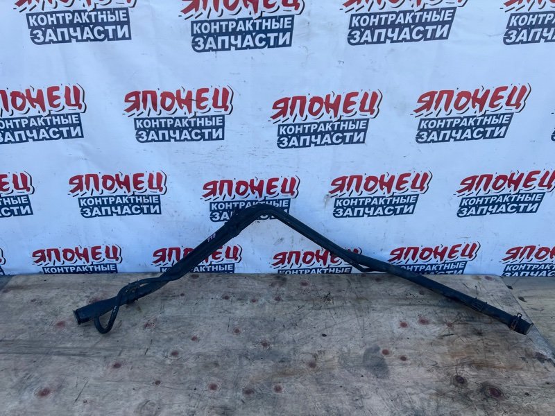 Горловина топливного бака Honda Fit GE6 L13A (б/у)