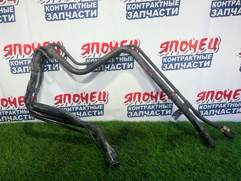 Горловина топливного бака Honda Airwave GJ1 L15A (б/у)
