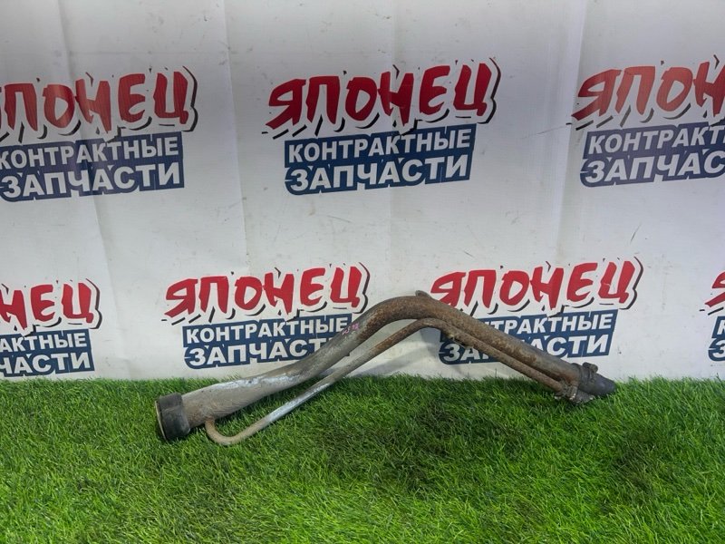 Горловина топливного бака Toyota Corolla Ii EL51 4E-FE (б/у)