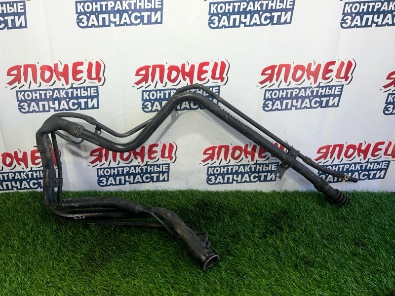 Горловина топливного бака Honda Airwave GJ1 L15A (б/у)