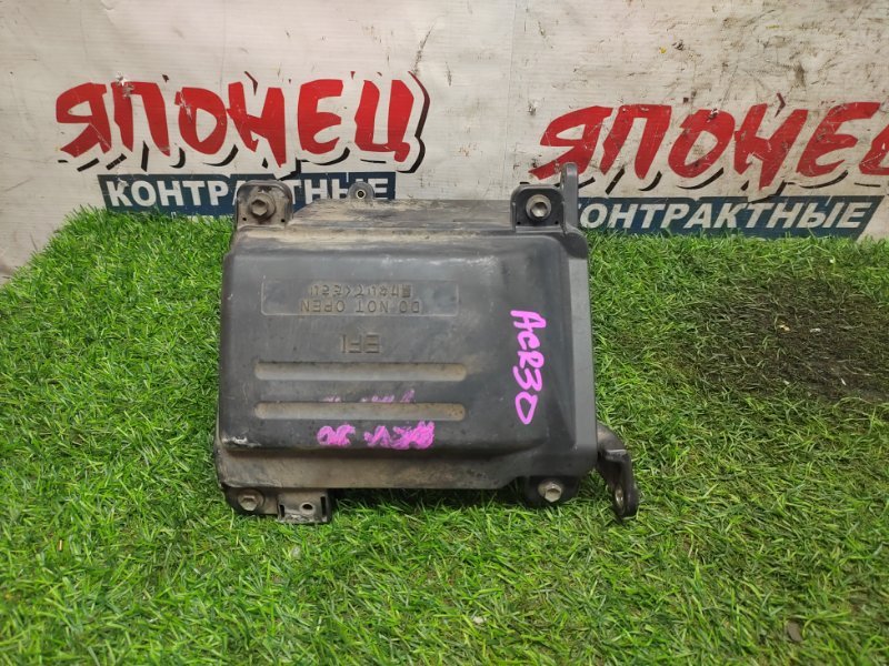 Защита блока efi Toyota Vista AZV50 1AZ-FSE (б/у)