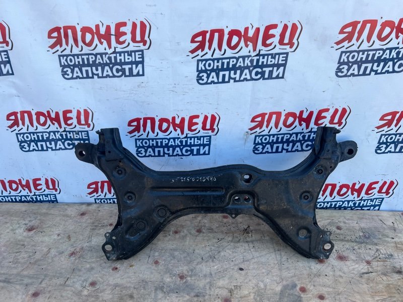Балка Toyota Corona Premio ST215 3S-FE передняя (б/у)