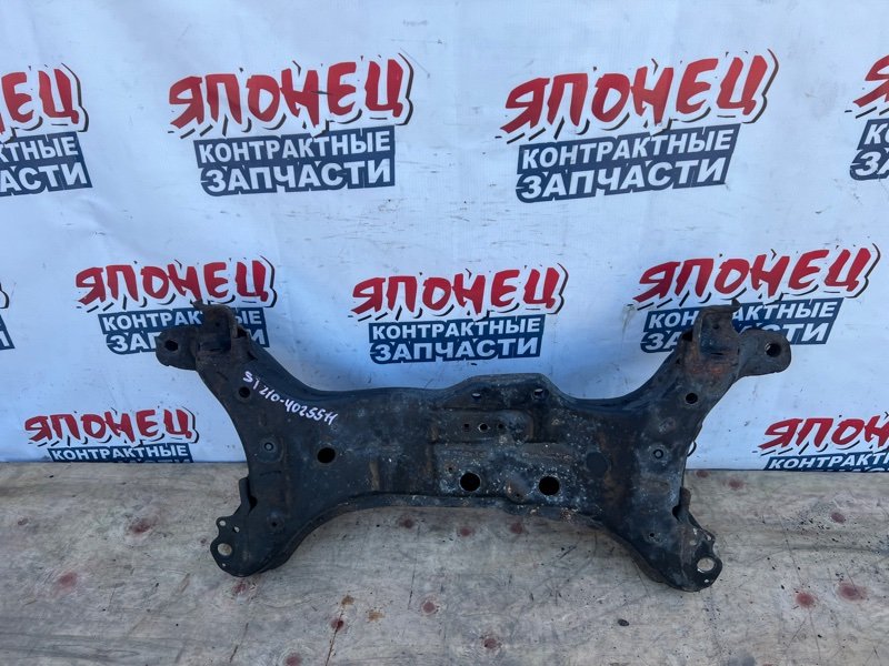 Балка Toyota Corona Premio ST210 3S-FE передняя (б/у)