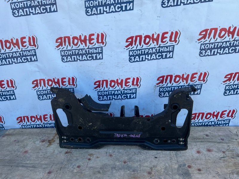 Балка Mazda Demio DY3W ZJVE передняя (б/у)