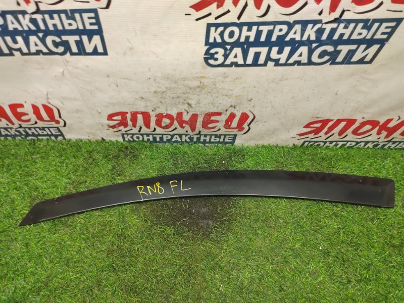 Ветровик Honda Stream RN8 R20A передний левый (б/у)