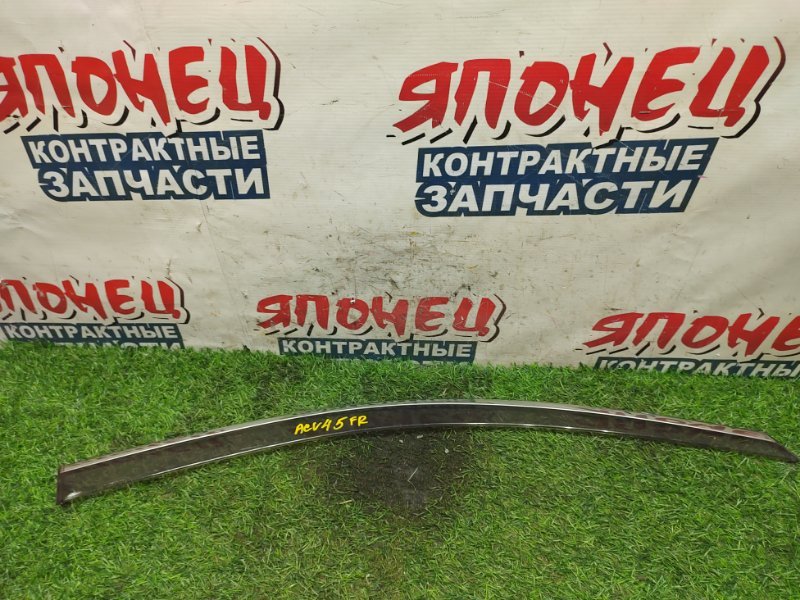 Ветровик Toyota Camry ACV45 2AZ-FE передний правый (б/у)
