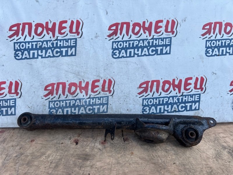 Рычаг нижний Toyota Lite Ace CR52 3C-E задний левый (б/у)