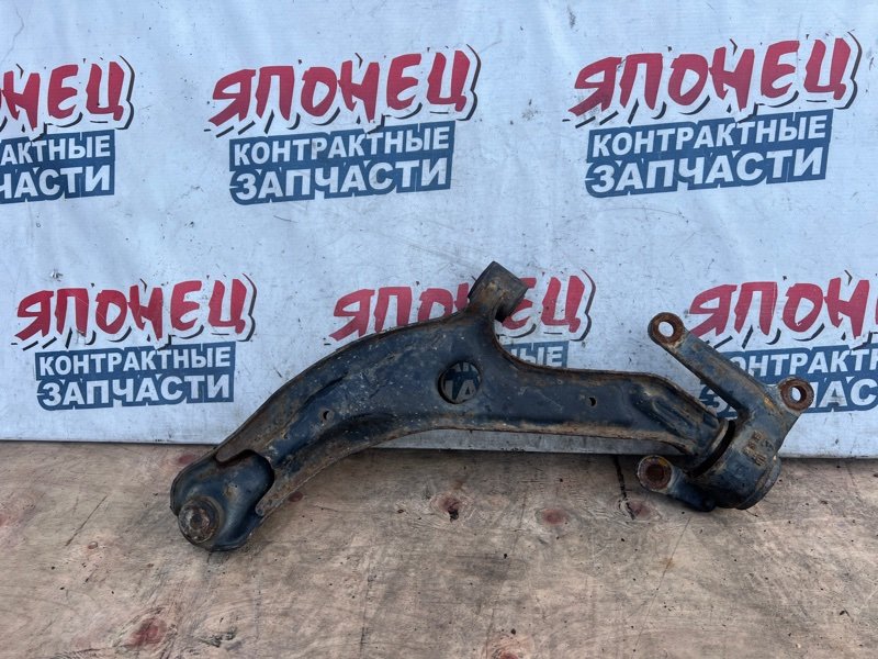 Рычаг нижний Honda Airwave GJ1 L15A передний правый (б/у)