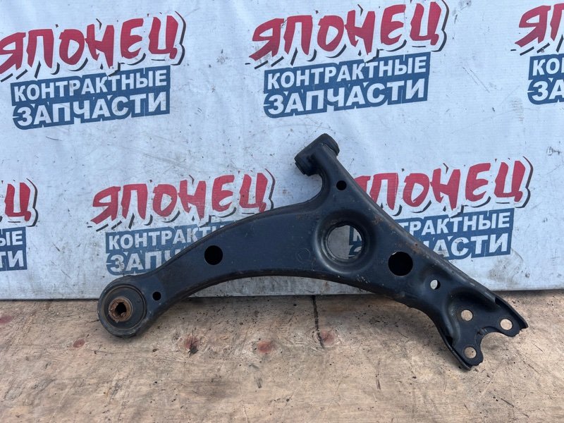 Рычаг нижний Toyota Corona Premio ST215 3S-FE передний левый (б/у)