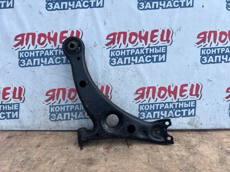 Рычаг нижний Toyota Caldina ST210 3S-FE передний правый (б/у)