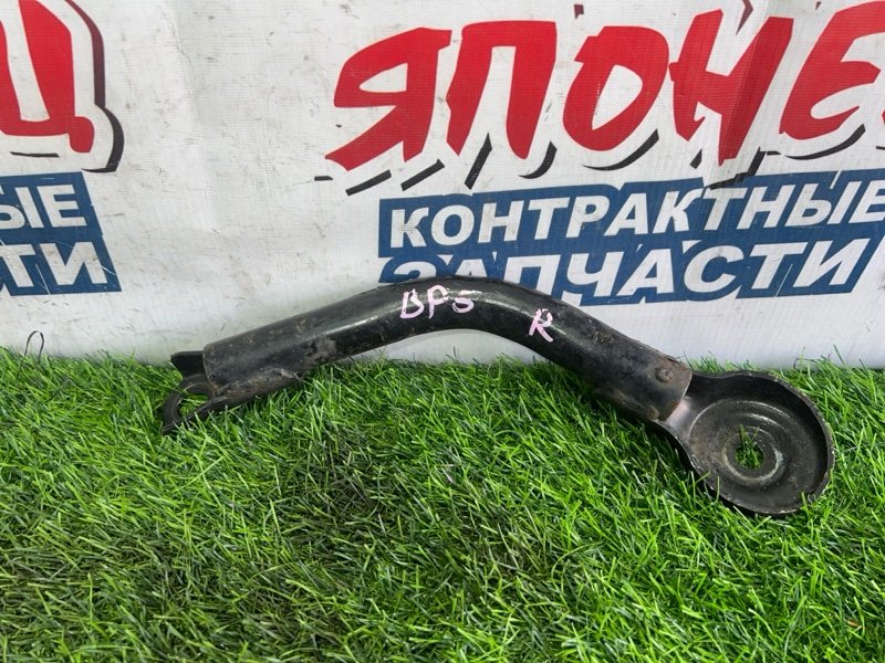 Крепление балки подвески Subaru Legacy BP5 EJ204 заднее правое (б/у)