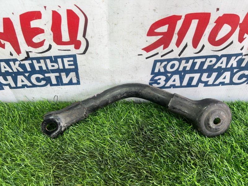 Крепление балки подвески Subaru Legacy BP5 EJ204 заднее левое (б/у)