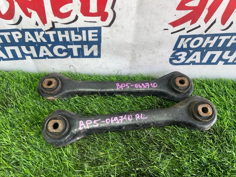 Тяга поперечная Subaru Legacy BP5 EJ204 задняя (б/у)