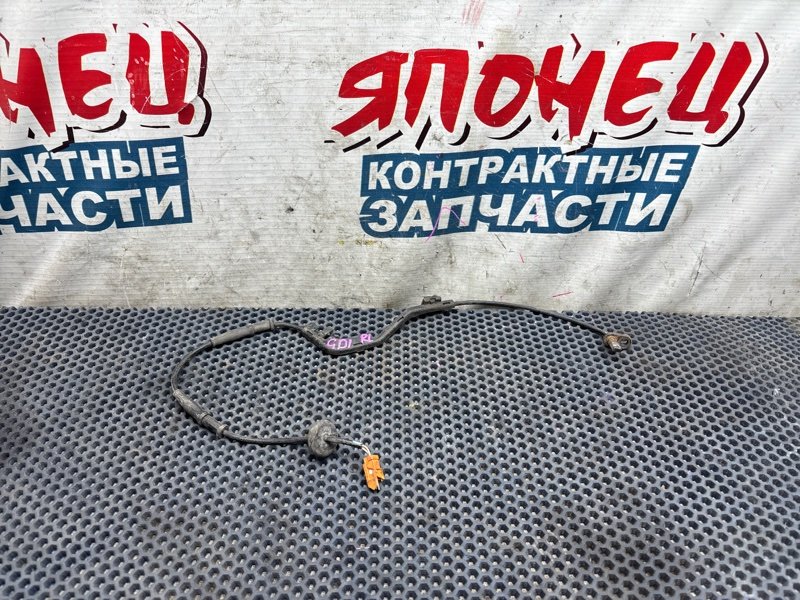 Датчик abs Honda Fit GD1 L13A задний левый (б/у)