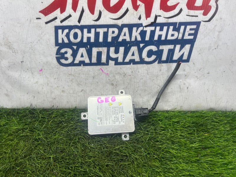 Блок ксенона Honda Fit GE6 L13A (б/у)
