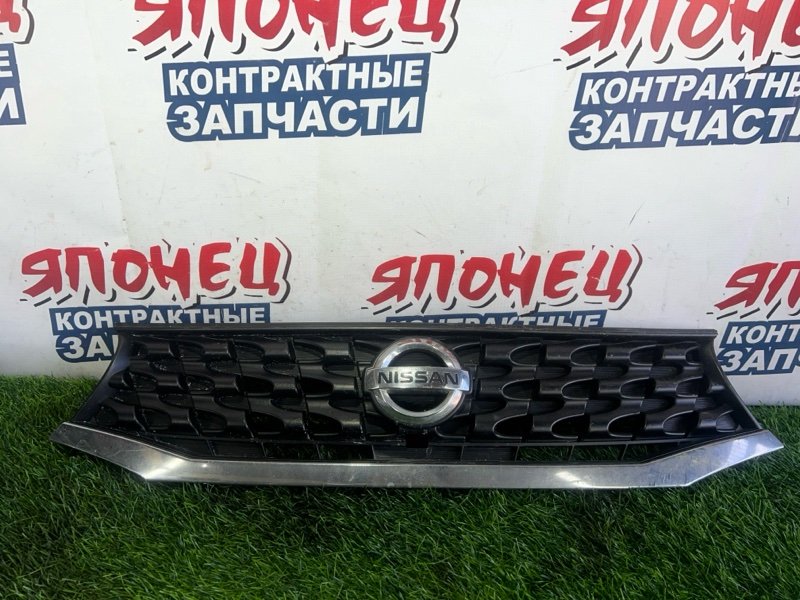 Решетка радиатора Nissan Dayz B21W 3B20 (б/у)