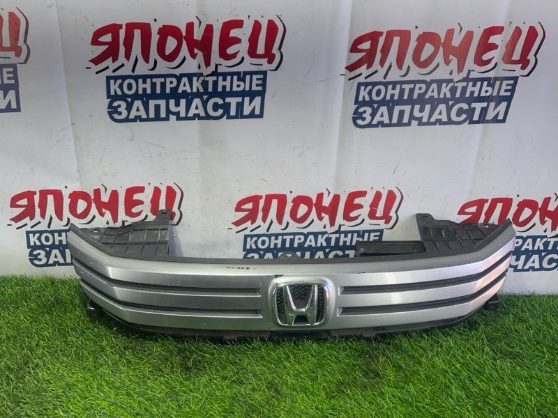 Решетка радиатора Honda Insight ZE2 LDA (б/у)