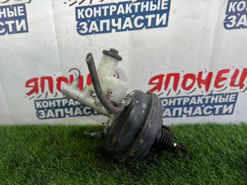 Главный тормозной цилиндр Toyota Corona Premio ST215 3S-FE (б/у)
