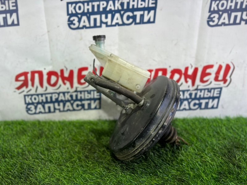 Главный тормозной цилиндр Nissan March AK12 CR12DE (б/у)
