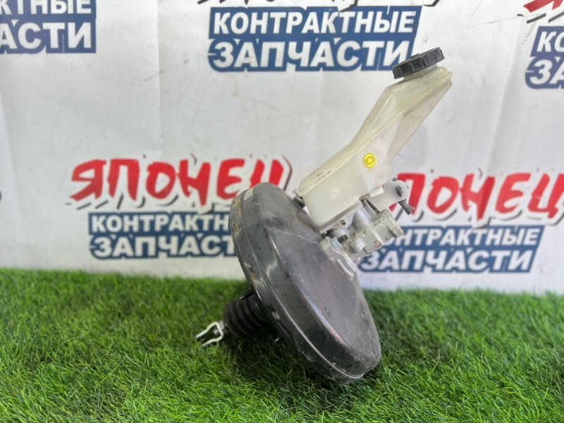 Главный тормозной цилиндр Nissan X-Trail NT31 MR20DE (б/у)