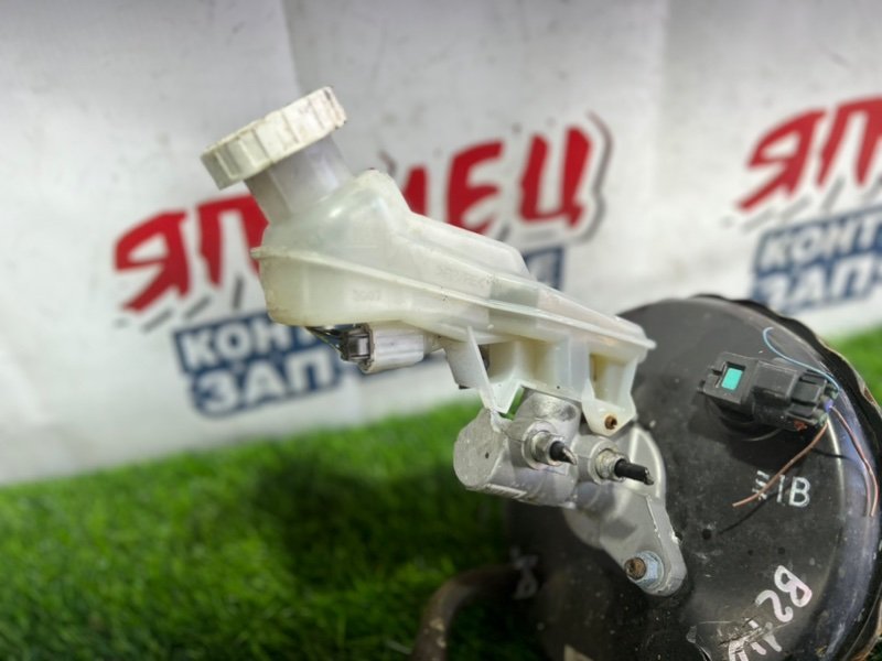 Главный тормозной цилиндр Nissan Dayz B21W 3B20 (б/у)