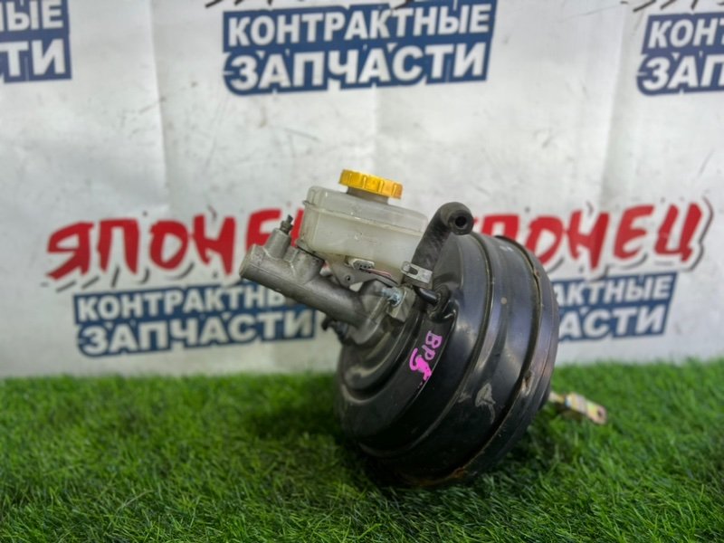 Главный тормозной цилиндр Subaru Legacy BP5 EJ204 (б/у)